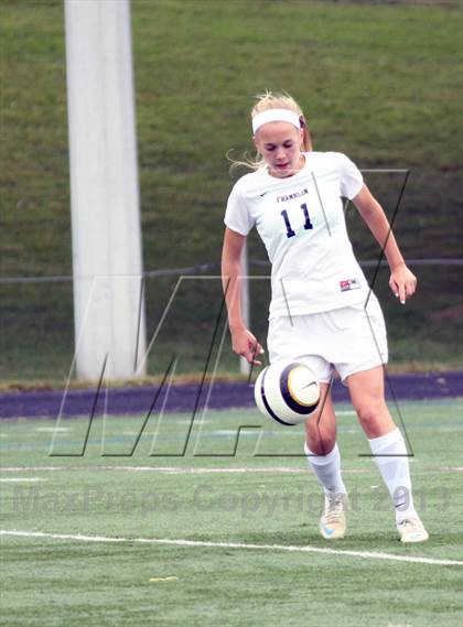 Thumbnail 1 in Dulaney @ Franklin photogallery.