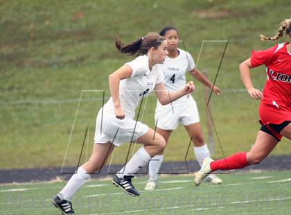 Thumbnail 1 in Dulaney @ Franklin photogallery.