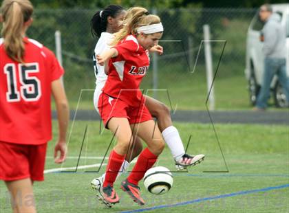 Thumbnail 1 in Dulaney @ Franklin photogallery.