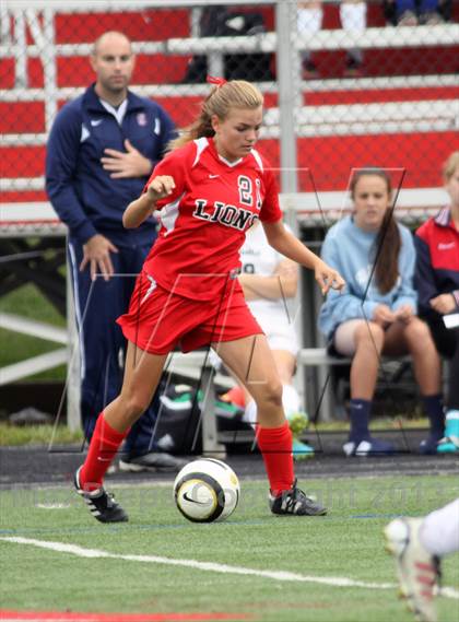 Thumbnail 3 in Dulaney @ Franklin photogallery.