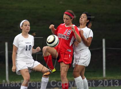 Thumbnail 1 in Dulaney @ Franklin photogallery.