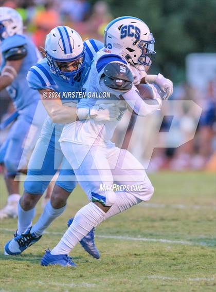 Thumbnail 3 in Southwest Christian School @ Trinity Valley photogallery.