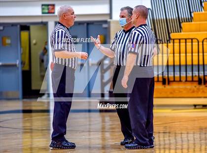 Thumbnail 3 in Grandview vs Shawnee Mission Northwest  (Mid-Season Tournament) photogallery.