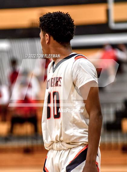 Thumbnail 1 in Grandview vs Shawnee Mission Northwest  (Mid-Season Tournament) photogallery.