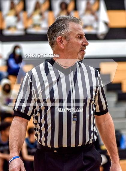 Thumbnail 2 in Grandview vs Shawnee Mission Northwest  (Mid-Season Tournament) photogallery.