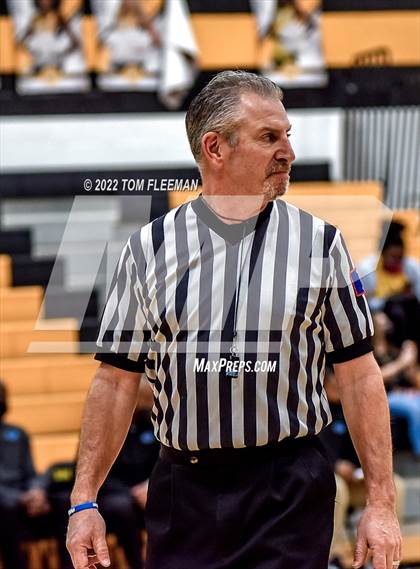 Thumbnail 1 in Grandview vs Shawnee Mission Northwest  (Mid-Season Tournament) photogallery.