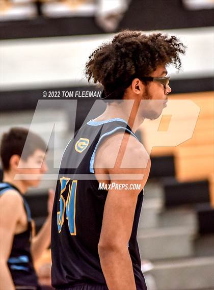 Thumbnail 3 in Grandview vs Shawnee Mission Northwest  (Mid-Season Tournament) photogallery.