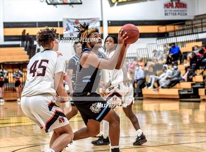Thumbnail 1 in Grandview vs Shawnee Mission Northwest  (Mid-Season Tournament) photogallery.