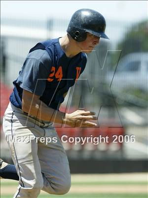Thumbnail 2 in Valhalla vs. Cathedral Catholic (D3 Section Final) photogallery.