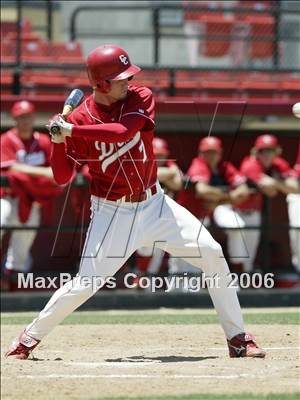 Thumbnail 2 in Valhalla vs. Cathedral Catholic (D3 Section Final) photogallery.