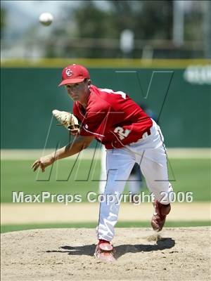Thumbnail 1 in Valhalla vs. Cathedral Catholic (D3 Section Final) photogallery.