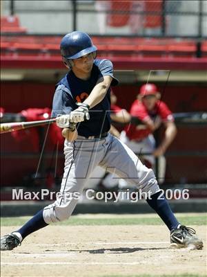 Thumbnail 1 in Valhalla vs. Cathedral Catholic (D3 Section Final) photogallery.