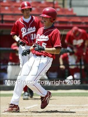 Thumbnail 1 in Valhalla vs. Cathedral Catholic (D3 Section Final) photogallery.