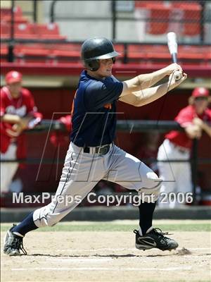 Thumbnail 3 in Valhalla vs. Cathedral Catholic (D3 Section Final) photogallery.