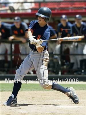 Thumbnail 2 in Valhalla vs. Cathedral Catholic (D3 Section Final) photogallery.