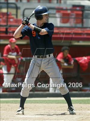 Thumbnail 3 in Valhalla vs. Cathedral Catholic (D3 Section Final) photogallery.