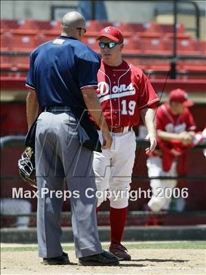 Thumbnail 1 in Valhalla vs. Cathedral Catholic (D3 Section Final) photogallery.