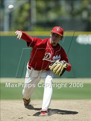 Thumbnail 3 in Valhalla vs. Cathedral Catholic (D3 Section Final) photogallery.