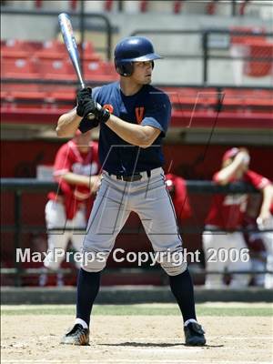 Thumbnail 1 in Valhalla vs. Cathedral Catholic (D3 Section Final) photogallery.