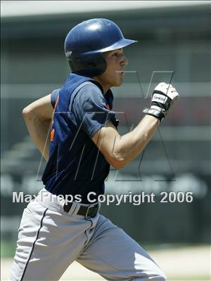 Thumbnail 3 in Valhalla vs. Cathedral Catholic (D3 Section Final) photogallery.