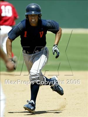 Thumbnail 2 in Valhalla vs. Cathedral Catholic (D3 Section Final) photogallery.