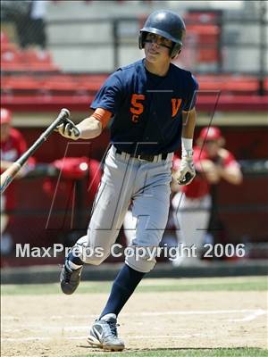 Thumbnail 3 in Valhalla vs. Cathedral Catholic (D3 Section Final) photogallery.