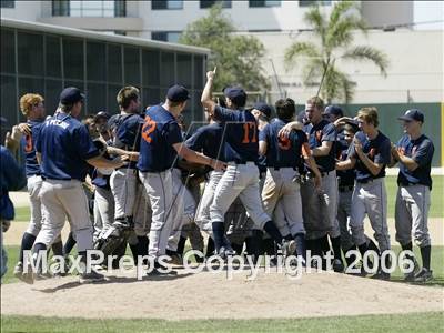 Thumbnail 3 in Valhalla vs. Cathedral Catholic (D3 Section Final) photogallery.
