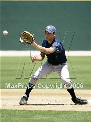Thumbnail 2 in Valhalla vs. Cathedral Catholic (D3 Section Final) photogallery.