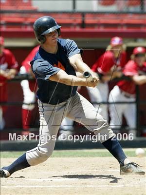 Thumbnail 3 in Valhalla vs. Cathedral Catholic (D3 Section Final) photogallery.