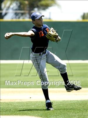 Thumbnail 1 in Valhalla vs. Cathedral Catholic (D3 Section Final) photogallery.