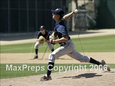 Thumbnail 2 in Valhalla vs. Cathedral Catholic (D3 Section Final) photogallery.