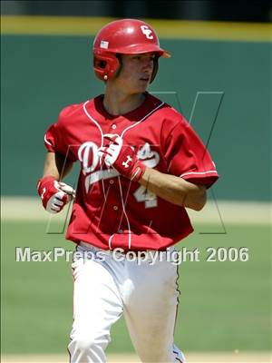 Thumbnail 1 in Valhalla vs. Cathedral Catholic (D3 Section Final) photogallery.