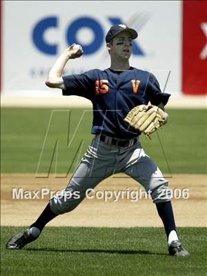 Thumbnail 2 in Valhalla vs. Cathedral Catholic (D3 Section Final) photogallery.