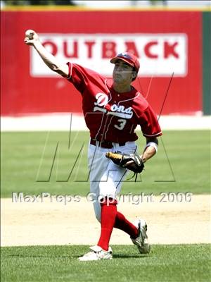 Thumbnail 2 in Valhalla vs. Cathedral Catholic (D3 Section Final) photogallery.