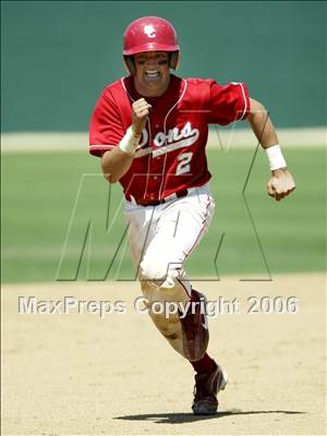 Thumbnail 1 in Valhalla vs. Cathedral Catholic (D3 Section Final) photogallery.