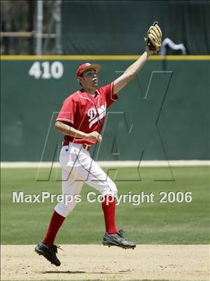 Thumbnail 1 in Valhalla vs. Cathedral Catholic (D3 Section Final) photogallery.