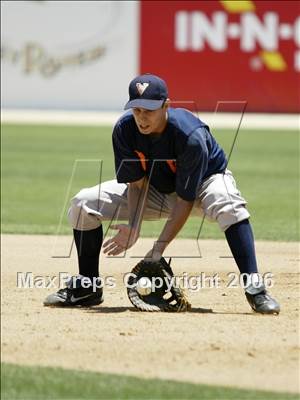 Thumbnail 1 in Valhalla vs. Cathedral Catholic (D3 Section Final) photogallery.