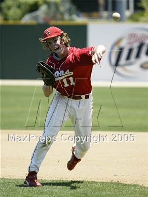 Thumbnail 2 in Valhalla vs. Cathedral Catholic (D3 Section Final) photogallery.