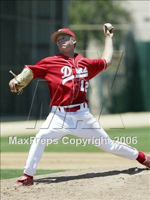 Thumbnail 2 in Valhalla vs. Cathedral Catholic (D3 Section Final) photogallery.