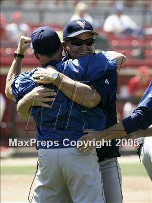 Thumbnail 2 in Valhalla vs. Cathedral Catholic (D3 Section Final) photogallery.