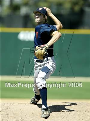Thumbnail 2 in Valhalla vs. Cathedral Catholic (D3 Section Final) photogallery.