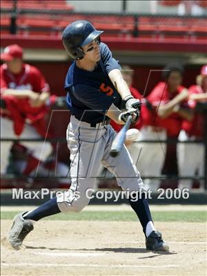 Thumbnail 3 in Valhalla vs. Cathedral Catholic (D3 Section Final) photogallery.