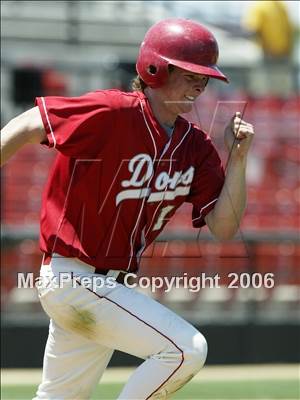 Thumbnail 2 in Valhalla vs. Cathedral Catholic (D3 Section Final) photogallery.
