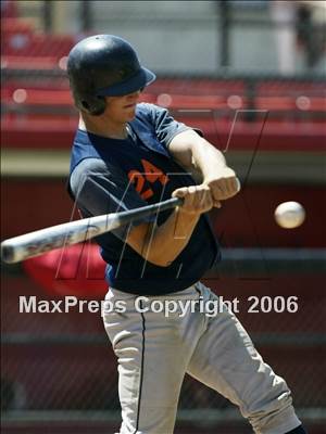 Thumbnail 3 in Valhalla vs. Cathedral Catholic (D3 Section Final) photogallery.