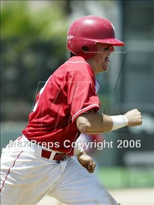 Thumbnail 3 in Valhalla vs. Cathedral Catholic (D3 Section Final) photogallery.