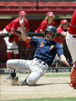 Thumbnail 3 in Valhalla vs. Cathedral Catholic (D3 Section Final) photogallery.