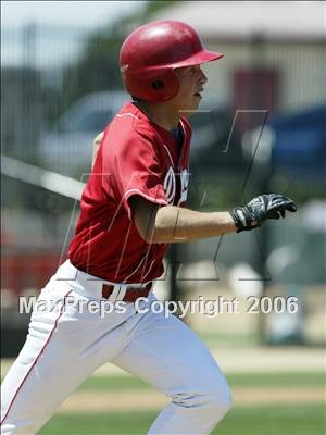Thumbnail 3 in Valhalla vs. Cathedral Catholic (D3 Section Final) photogallery.