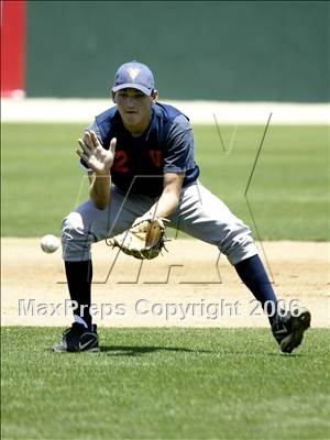 Thumbnail 3 in Valhalla vs. Cathedral Catholic (D3 Section Final) photogallery.