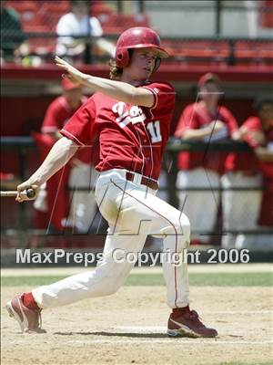 Thumbnail 1 in Valhalla vs. Cathedral Catholic (D3 Section Final) photogallery.