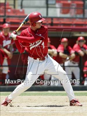 Thumbnail 3 in Valhalla vs. Cathedral Catholic (D3 Section Final) photogallery.